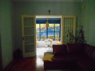 Petr&oacute;polis: Petr&oacute;polis Castelanea Resid&ecirc;ncia linear com 3 dormit&oacute;rios e garagem 3