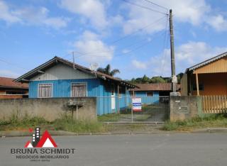 S&atilde;o Bento do Sul: Casa para venda B&deg; Mato Preto 2