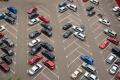 S&atilde;o Paulo: Estacionamento Pre&ccedil;o &Uacute;nico 850 m&sup2; na Mo&oacute;ca - S&atilde;o Paulo.