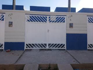 Queimados: CASAS INDEPENDENTES EM NOVA IGUA&Ccedil;U 16