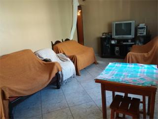 Santos: Ref: 376691 Apartamento Residencial Aparecida 2