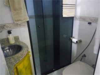 Santos: Ref: 365744 Apartamento Residencial Aparecida 9