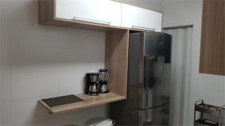 Santos: Ref: 401331 Apartamento Residencial Campo Grande 5