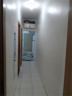 Santos: Ref: 385567 Apartamento Residencial Campo Grande 6