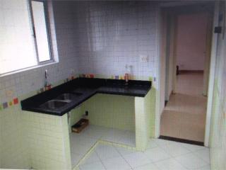 Santos: Apartamento todo reformado 9