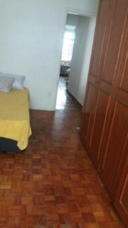 Santos: Ref: 240169 Apartamento Residencial Campo Grande 3
