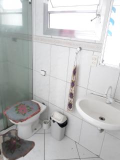 Santos: Apartamento Residencial Enseada 3