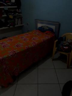 Santos: Apartamento Residencial Enseada 5