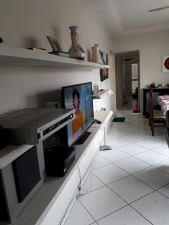 Santos: Apartamento Residencial Enseada 7