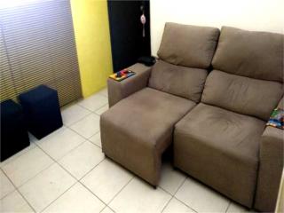 Santos: Apartamento Vila Belmiro 10