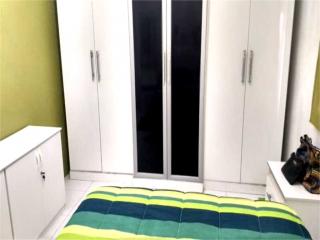 Santos: Apartamento Vila Belmiro 11