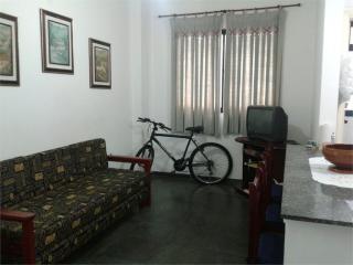 Santos: Apartamento Residencial Boqueir&atilde;o 7