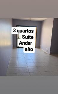 Vit&oacute;ria: Apartamento para venda em Barro Vermelho ES, 3 quartos, su&iacute;te, 90m2, varanda, 1 vaga de garagem, elevador  1