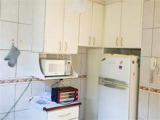 Santos: Apartamento Campo Grande 12