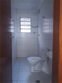 Santos: Casa Residencial Centro 10