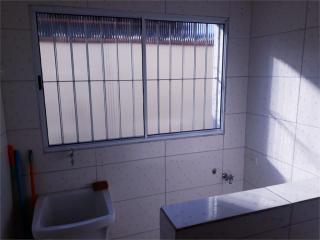 Santos: Casa Residencial Centro 14