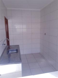 Santos: Casa Residencial Centro 7