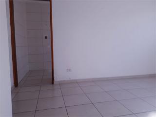 Santos: Casa Residencial Centro 8