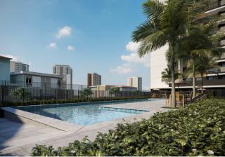 S&atilde;o Paulo: Lan&ccedil;amento Astra Butant&atilde; - Aptos. de 57 a 104m2 com 2 ou 3 dorm. com su&iacute;te e 1 vaga 20