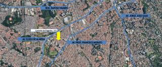 S&atilde;o Paulo: Lan&ccedil;amento Astra Butant&atilde; - Aptos. de 57 a 104m2 com 2 ou 3 dorm. com su&iacute;te e 1 vaga 4