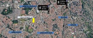 S&atilde;o Paulo: Lan&ccedil;amento Astra Butant&atilde; - Aptos. de 57 a 104m2 com 2 ou 3 dorm. com su&iacute;te e 1 vaga 5