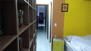 Santos: Casa terrea Balneario Gaivota 8