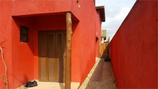 Santos: casa balneario tupy 4