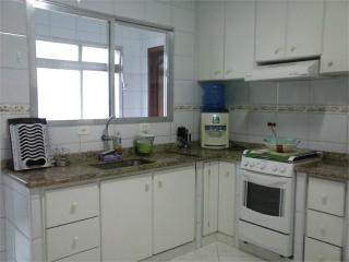 Santos: Apartamento Residencial Cai&ccedil;ara 12