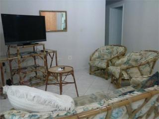 Santos: Apartamento Residencial Cai&ccedil;ara 7