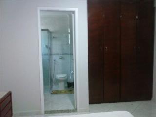 Santos: Apartamento Residencial Cai&ccedil;ara 9