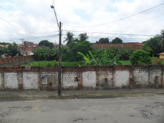 Fortaleza: Terreno de 40x40 em Fortaleza - CE. 12