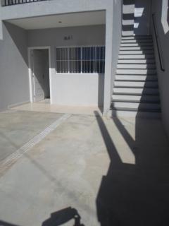 Atibaia: 143-Atibaia-Jd Imperial-Casas Novas Sobrepostas-2 Dorm 8