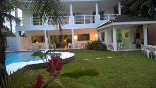 Santos: Casa Residencial Jardim Acapulco 9