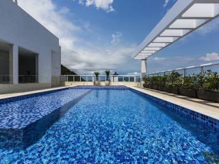 Santos: Apartamento Solaris a venda 8