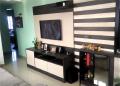 Praia Grande: Apartamento 3dorms. Ar condicionado Tupy