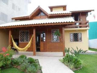 Barra Velha: Sobrado mobiliado, rua cal&ccedil;ada e 100m da praia 1