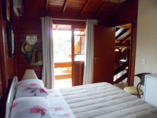 Barra Velha: Sobrado mobiliado, rua cal&ccedil;ada e 100m da praia 23