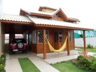 Barra Velha: Sobrado mobiliado, rua cal&ccedil;ada e 100m da praia 4