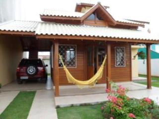 Barra Velha: Sobrado mobiliado, rua cal&ccedil;ada e 100m da praia 7