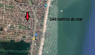 Barra Velha: Casa individual 5 quartos, rua cal&ccedil;ada, 540 metros do mar 17