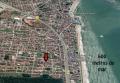 Barra Velha: Terreno aterrado murado pronto para construir, rua calçada e 600 metros do mar