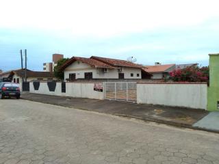 Barra Velha: Terreno aterrado murado pronto para construir, rua cal&ccedil;ada e 600 metros do mar 3