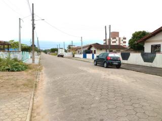 Barra Velha: Terreno aterrado murado pronto para construir, rua cal&ccedil;ada e 600 metros do mar 4
