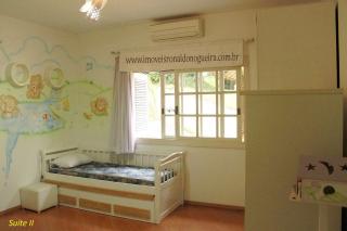 S&atilde;o Paulo: Casa alto padr&atilde;o Norte SP Horto Cantareira 15