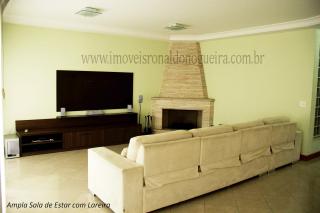 S&atilde;o Paulo: Casa alto padr&atilde;o Norte SP Horto Cantareira 4
