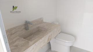 Jundia&iacute;: EXCELENTE CASA NOVA EM CONDOM&Iacute;NIO 19