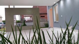Jundia&iacute;: EXCELENTE CASA NOVA EM CONDOM&Iacute;NIO 6