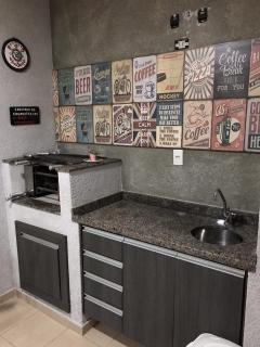 Santo Andr&eacute;: Lindo Apartamento 3 Dormit&oacute;rios 80 m&sup2; Condom&iacute;nio Venturi em S&atilde;o Bernardo do Campo - Vila Vivaldi. 3