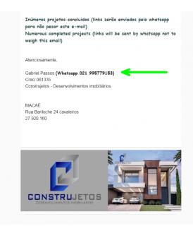 Macaé: Casa no Vale das palmeiras - R$494.000,00 / House in Vale das Palmeiras - R$ 494,000.00 9