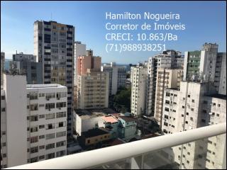 Salvador: Venda - Apt&ordm; 2/4 na Barra - Salvador - Ba 16